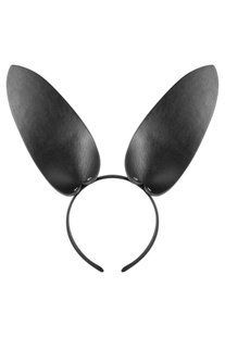 Вушки зайчика Fetish Tentation Bunny Headband SO4662 фото