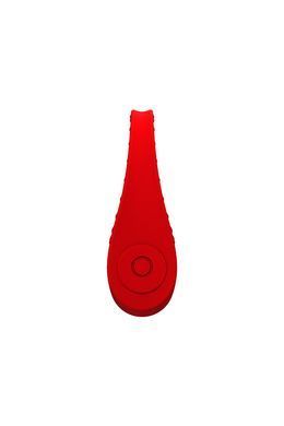 Эрекционное виброкольцо RED REVOLUTION SPHINX DT21662 фото