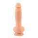 Фаллоимитатор&nbsp;реалистичный Chisa&nbsp;Naked&nbsp;Legend&nbsp;Gold&nbsp;Digger&nbsp;на присоске, бежевый 32247 /CN-101732247 фото 3