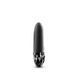 Вібратор з електростимуляцією Mystim Sleak Freak Black Edition SO8145 фото 2