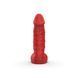 Ароматное свеча пикантной формы Pure Bliss Red Juicy Crush (Ягодный взрыв) 18 см SX3039 фото 3