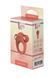 Віброкільце ерекційне Dream Toys CHARISMATIC CLEA DT21774 фото 4