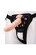 Реалістичний страпон REALSTUFF STRAP ON REAL DILDO DT21706 фото 3