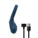 Эрекционное кольцо Boners Vibrating Double Cock Ring SX3906 фото 7