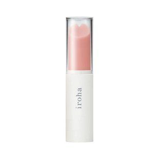 Вібратор-помада IROHA STICK White, плавне збільшення потужності SO3575 фото