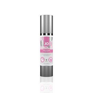Гель для сужения влагалища JO Vaginal Tightening Serum (50 мл) с охлаждающе-вибрирующим эфф. SO2450 фото