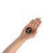 Эрекционное кольцо двойное Love To Love FLUX RING - BLACK ONYX SO5087 фото 1