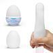 Набор мастурбаторов-яиц Tenga Egg Standard 3 Pack 1 (Wavy, Starry, Cubic) SX4023 фото 5