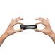 Эрекционное кольцо двойное Love To Love FLUX RING - BLACK ONYX SO5087 фото 8