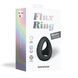 Эрекционное кольцо двойное Love To Love FLUX RING - BLACK ONYX SO5087 фото 3