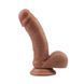 Фалоімітатор мулат Chisa Fashion Dude 7 Cock CH86381 фото 2