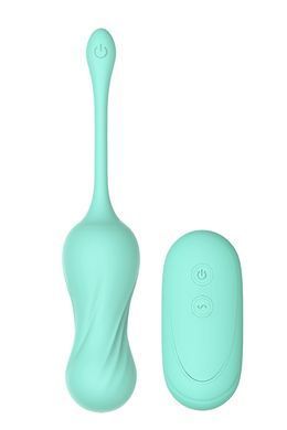Виброяйцо Dream Toys THE CANDY SHOP SWEET APPLE DT21817 фото
