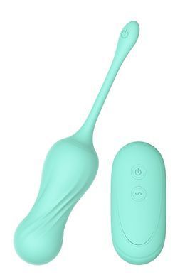 Виброяйцо Dream Toys THE CANDY SHOP SWEET APPLE DT21817 фото
