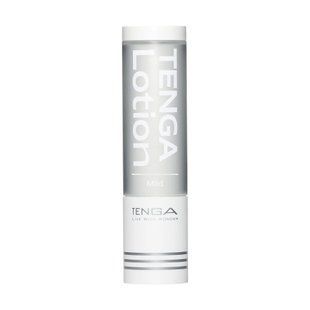 Густий лубрикант Tenga Lotion Mild (170 мл) на водній основі, універсальний SX1332 фото