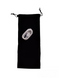 Вибратор классический гибкий Chisa Lust Ripple Lapper, бордовый 57555/CN-841057555 фото 6