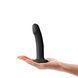 Фаллоимитатор Dorcel Real Pleasure S Black SX2262 фото 3