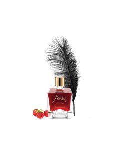 Краска для тела Bijoux Indiscrets Po&ecirc;me - Wild Strawberry SO5927 фото