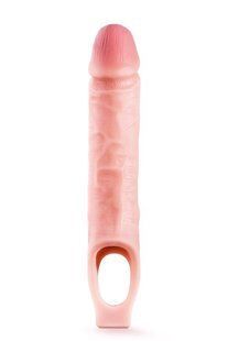 Насадка на пенис PERFORMANCE COCK SHEATH EXTENDER T331558 фото