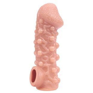 Насадка на член Kokos Cock Sleeve CS 010 M SX1469 фото