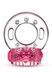 Эрекционное виброкольцо PLAY WITH ME AROUSER VIBRATING C-RING PINK T331766 фото 3