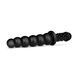 Анальная цепочка BUTTR - Akimbo Double Sided Anal Dildo SX2215 фото 3