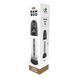 Гідропомпа для члена Dreamtoys Ramrod автоматична, прозора DT104176 фото 4