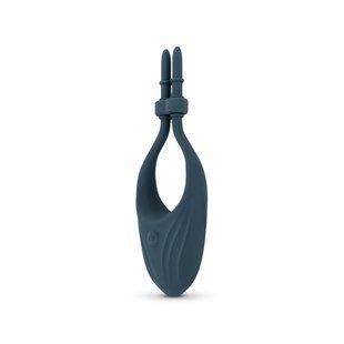 Эрекционное кольцо Boners Adjustable Cockring SX3054 фото