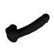 Фаллоимитатор Naked Legend Boss, Black CH87592 фото 2