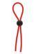 Ерекційне кільце (ласо) DREAM TOYS STRETCHY THIN LASSO DT21413 фото 1