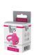 Эрекционное кольцо LIT-UP SILICONE STIMU RING 5 PINK DT21234 фото 2