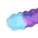 Фалоімітатор для секс-машин Hismith 7.48&Prime; Silicone Dildo HSA138 Monster Series, система KlicLok SO9968 фото 3