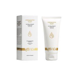 Смазка на водной основе YESforLOV natural untimate lubricant 100 мл (мятая упаковка!!!) SX4517-R фото