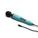 Вибромассажер DOXY3 USB-C Massager TURQUOISE, кабель USB-C, регулируемая интенсивность, компактный SX2452 фото 1