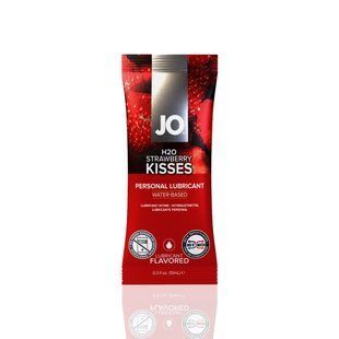 Розпродаж!!! Пробник System JO H2O - STRAWBERRY (10 мл) (термін до 10.2025) SO2452-R фото