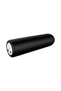 Вібропуля VIBES of LOVE POWER BULLET BLACK DT21543 фото