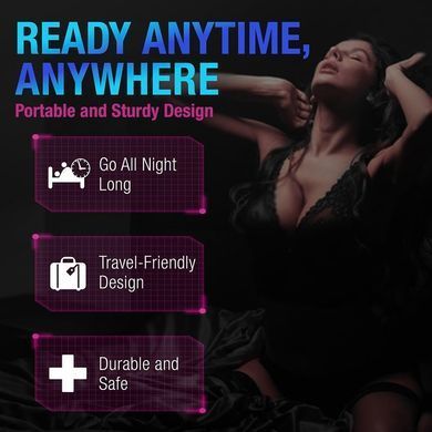 Силиконовый удлинитель пениса Blush Performance Plus Resilience бежевый BL332094 фото