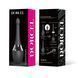 Автоматический анальный душ-вибратор Dorcel Douche Mate Pro SO5532 фото 7