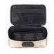 Кейс для игрушек Dorcel DISCREET BOX LUXURY GOLD, кодовый замок, 27&times;16&times;7,62 см SX1109 фото 2