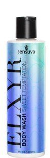 Гель для душа Sensuva Body Wash - Sweet Temptations (236 мл) SX2887 фото