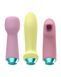 Подарунковий набір секс-іграшок Satisfyer Fabulous Four SO6129 фото 4