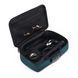 Кейс для игрушек Dorcel DISCREET BOX LUXURY GREEN, кодовый замок, 27&times;16&times;7,62 см SX1110 фото 3