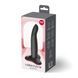 Фаллоимитатор Fun Factory LIMBA FLEX M Black, гибкий, с эффектом памяти, подходит для точки G SX3288 фото 3