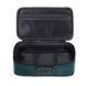 Кейс для игрушек Dorcel DISCREET BOX LUXURY GREEN, кодовый замок, 27&times;16&times;7,62 см SX1110 фото 2