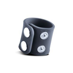 Эрекционное кольцо на мошонку Boners Ball Strap &ndash; S/M, очень широкое, регулируемый диаметр, 2&ndash;3 см SO8856 фото