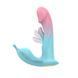 Вибратор Loviss Becky Trigger Panty Vibrator, носимый, вибрация + манящее движение, пульт ДУ SX3991 фото 2