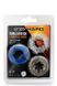 Набір ерекційних кілець STAY HARD TRIPLE STRETCH T331507 фото 2