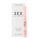 Возбуждающая сыворотка для клитора Bijoux Indiscrets Sex au Naturel &mdash; Clitorale Arousal Serum SO6634 фото 2