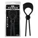 Кільце ерекційне Chisa GK Power Party Hat зі стимуляцією клітора 87242 /CN-100387242 фото 1