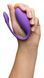 Смарт-віброяйце We-Vibe Jive Lite Purple, невеликий розмір SX2149 фото 6