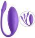 Смарт-віброяйце We-Vibe Jive Lite Purple, невеликий розмір SX2149 фото 1